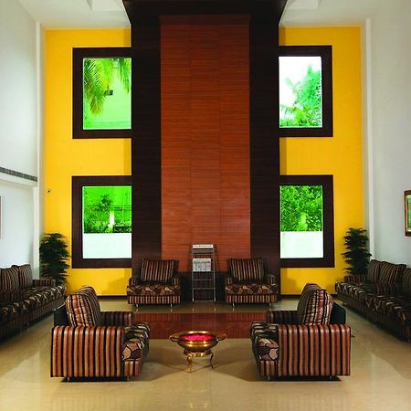 Sterling V Grand Madurai Hotel Luaran gambar
