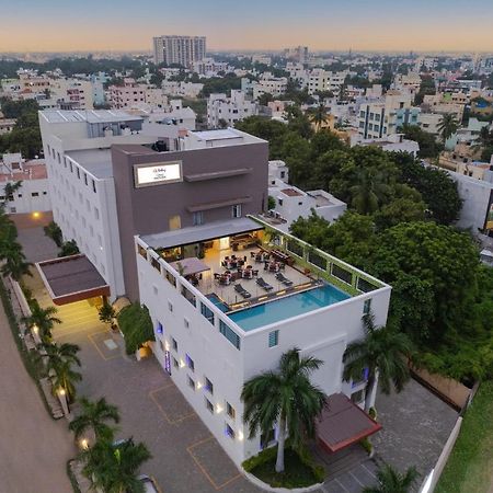 Sterling V Grand Madurai Hotel Luaran gambar