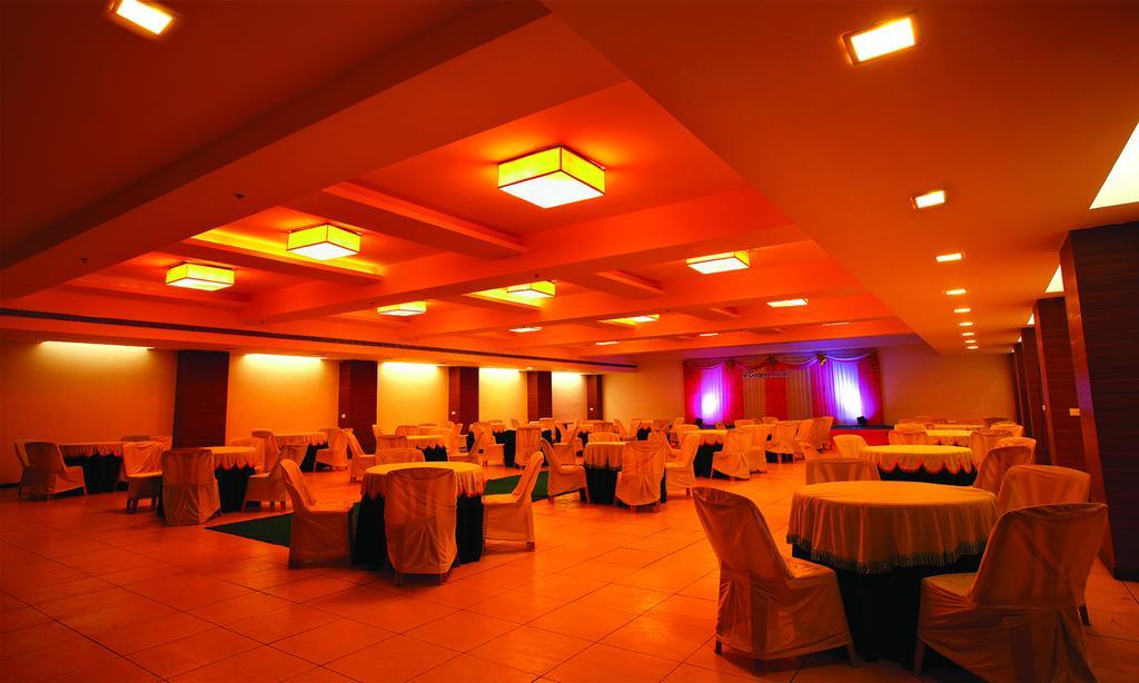 Sterling V Grand Madurai Hotel Luaran gambar
