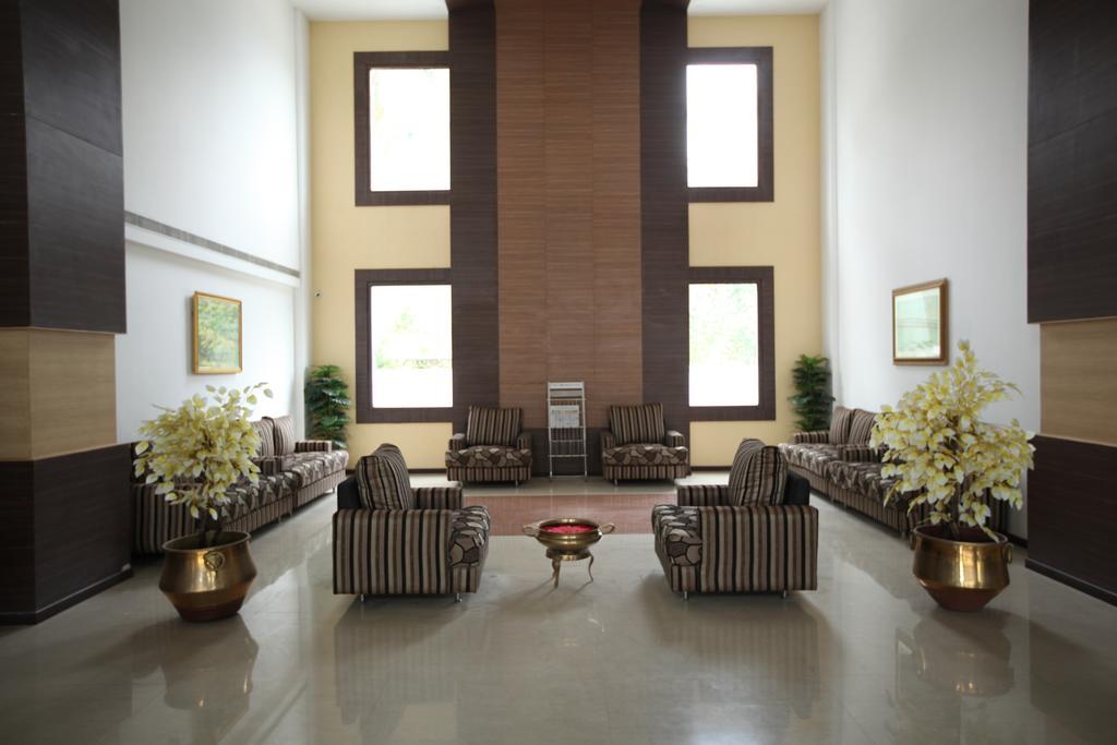 Sterling V Grand Madurai Hotel Luaran gambar
