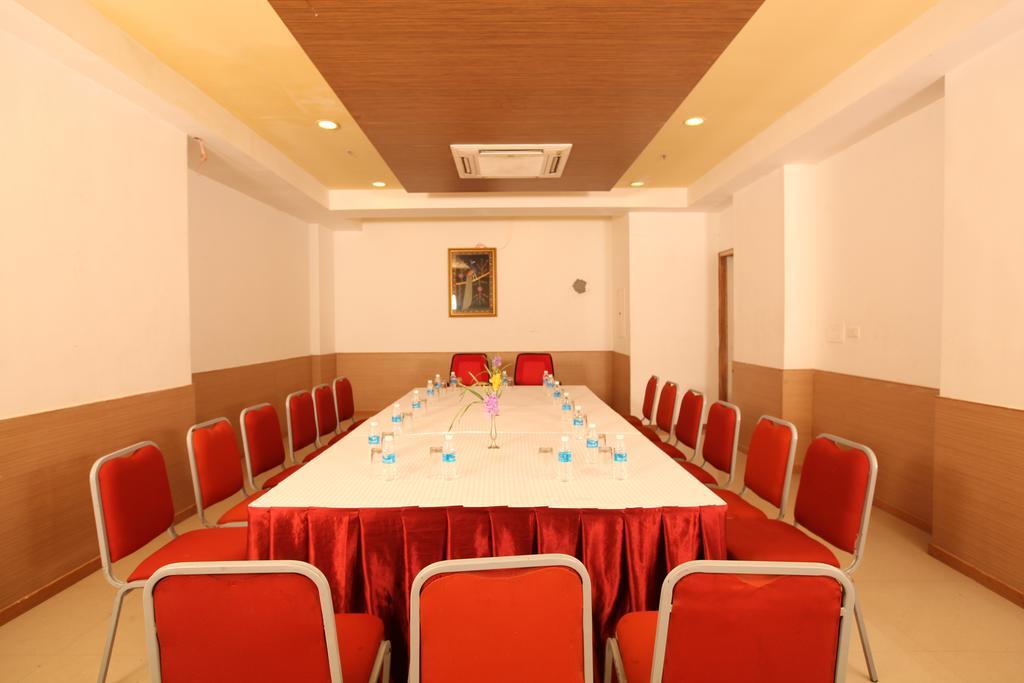 Sterling V Grand Madurai Hotel Luaran gambar