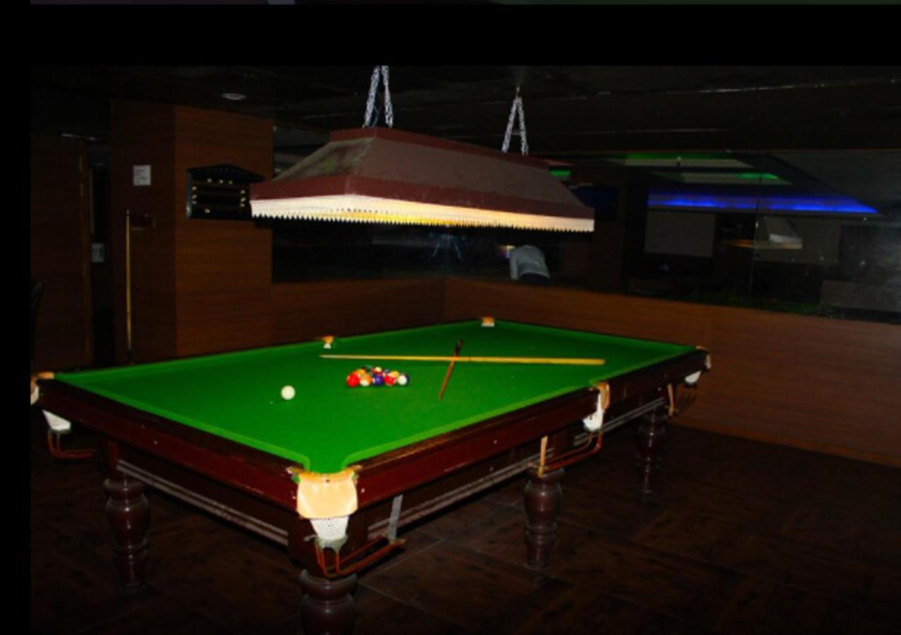 Sterling V Grand Madurai Hotel Luaran gambar
