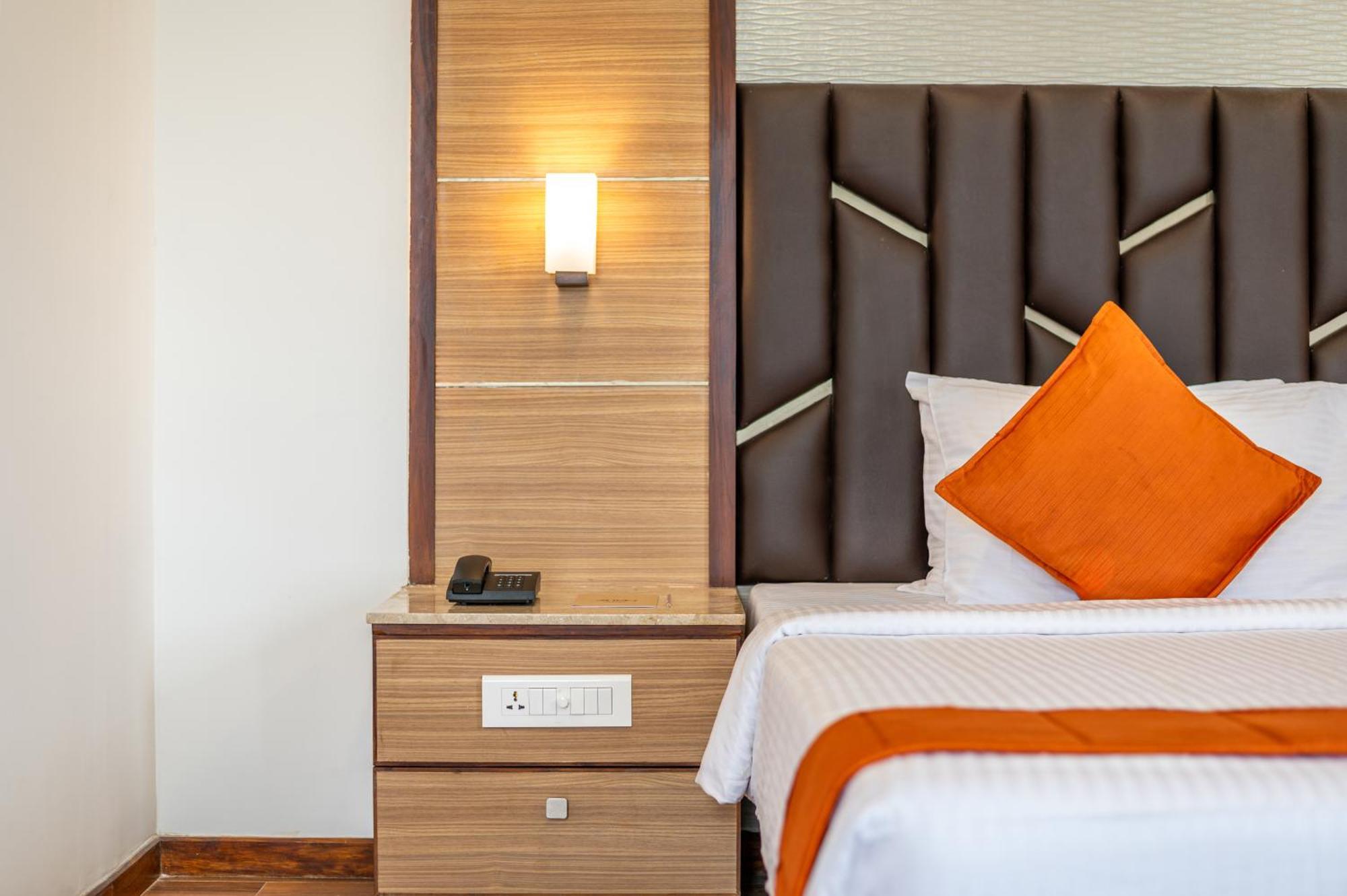 Sterling V Grand Madurai Hotel Luaran gambar